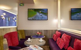 Hotel Antin Trinite